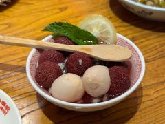 -福苗小骆驼烧烤(大唐不夜城店)