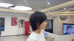 -上禾 HAIR SALON