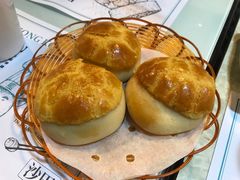-点点心点心专门店(旺角店)