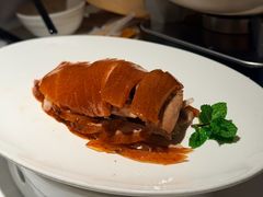 四季民福烤鸭-四季民福烤鸭店(王府井东安门店)