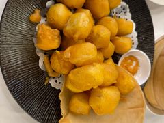 -国龙大酒店-中餐厅