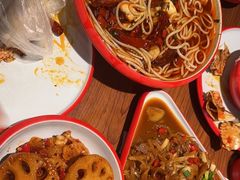 -老闵田螺馆·南昌市井菜·特色小吃(总店)