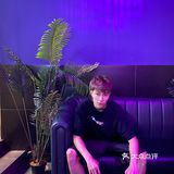 发个以前的探店，一个宝藏酒吧餐厅 服务就有前台小姐姐