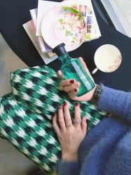 -茉柠Morning Nails