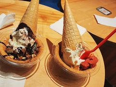 -DQ·蛋糕·冰淇淋(万象城店)