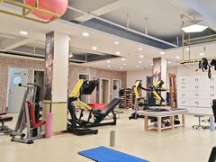-中田·健身+普拉提(浦东金高路店)