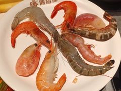 -鼎香缘海鲜自助火锅烤肉(锦辉购物广场店)