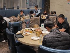 -初色海鲜自助(万丰路店)