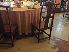 -鱼食饭稻·苏浙土菜17年老馆子(平江路店)