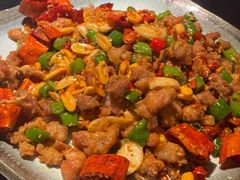 -酒城烤事(玉带龙庭店)