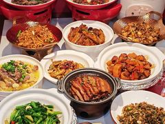 -辣可可·小炒黄牛肉(望京凯德MALL店)