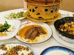 -唐乐宫·小厨餐厅