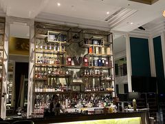 -The St·Regis Bar 瑞吉酒吧