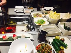 -海底捞火锅(奥山世纪城店)
