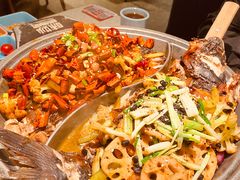 -味妙烤鱼吧(回龙观店)