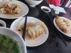 -回回锅贴(小河沿店)