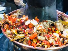 -北龙火锅店(燕山大街店)