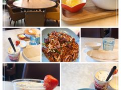 -港丽餐厅(高德置地店)