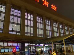 -惠阳站