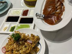 -北平食府(马鞍山路店)