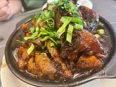 -富临轩私房菜(集庆门大街店)