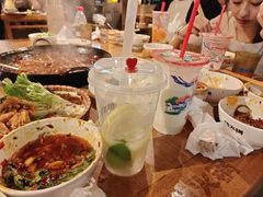 -楠火锅(太古里总店)