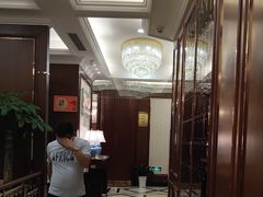 -金时代顺风大酒店(协泰店)