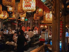-南京大牌档(青岛万象城店)