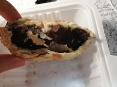 -老回回烩面馆(左家庄店)