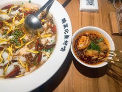 -太二酸菜鱼(正大广场店)