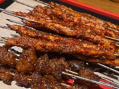 -阿记烧烤(大兴新区店)