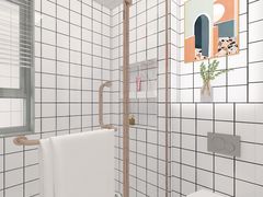 -创美居装饰(中洲里程店)