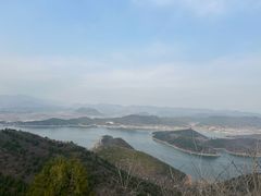 -北京金海湖景区