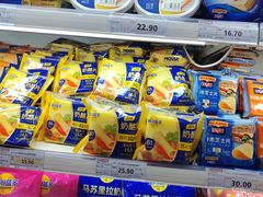 -京客隆超市(京源店)