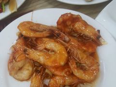 -聚德福海鲜家常菜(刘庄店)