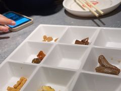 -探鱼·鲜青椒爽麻烤鱼(天河优托邦店)