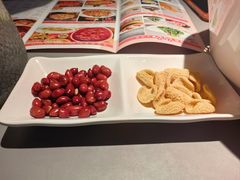 -川成元·麻辣香锅(凯德MALL西直门店)