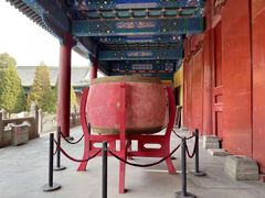 -历代帝王庙博物馆