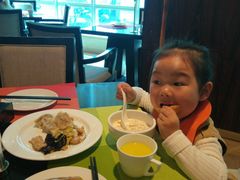 -福州大饭店-自助餐