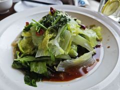 -浦江餐饮•上海菜馆(五四路店)