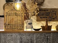 -十面欢腾·海鲜面·台式Bistro(长乐路店)