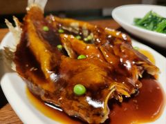 -杭州西湖风景名胜区-满觉陇四眼井