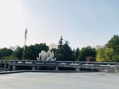 -木塔寺遗址生态公园
