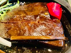 -绿茶餐厅(成都太古里店)