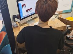 -海马体照相馆(万菱汇店)