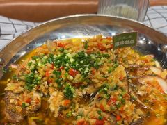 -江西老表·经典江西八大碗