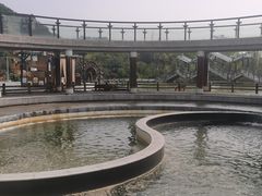 -句容茅山景区