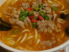 -小厨娘淮扬菜(清江苏宁广场店)