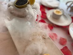 -MORTON'S 莫尔顿牛排坊(北京丽晶酒店)