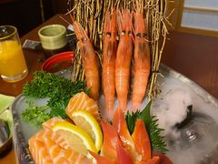 -鳗鱼家·深夜食堂(军博店)